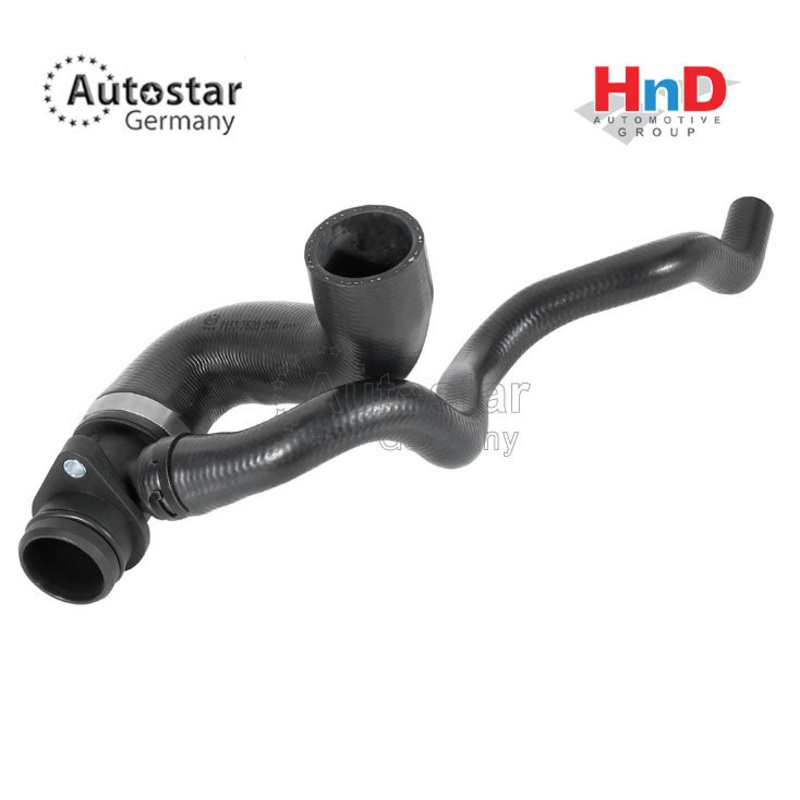 Autostar Germany (AST-549769)  Radiator Hose For BMW E89 E84 F10 F11 F25 11537603513