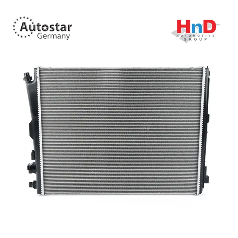 Autostar Germany Engine Cooling Radiator For BMW M3 M2 G80 M3 G82 M4 17118095283