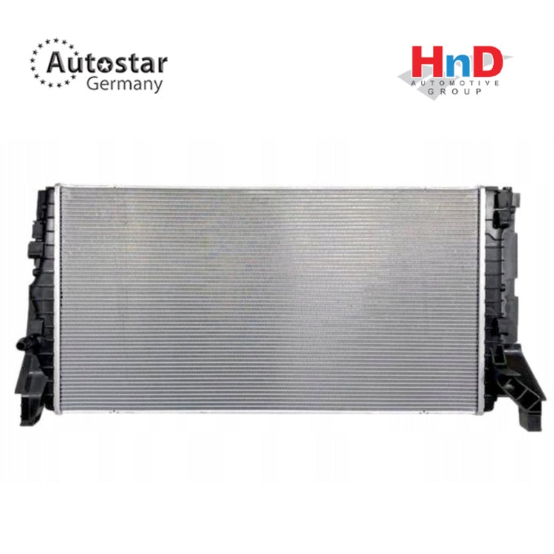 Autostar Germany RADIATOR For BMW X1 F48 X2 F39 17118645782