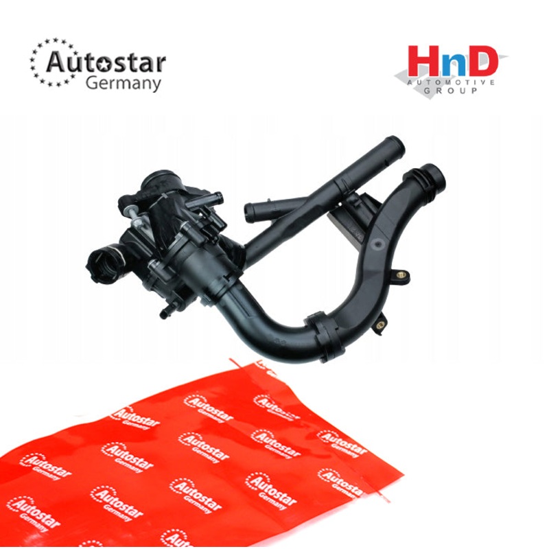 Autostar Germany Thermostat For Mercedes Engine M274 2742003200