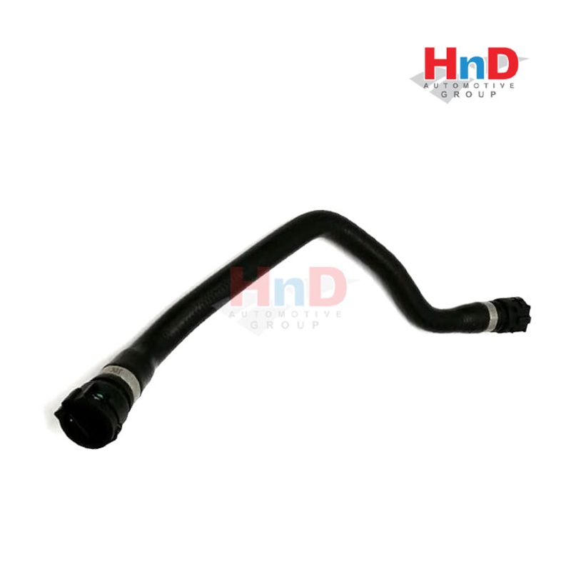 BMW Genuine EXPANSION TANK COOLANT PIPE 11531436365
