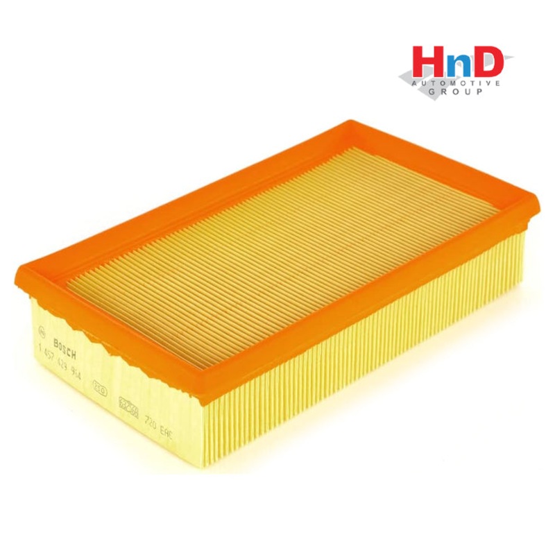 Bosch Air Filter S 9964 (1 457 429 964) For BMW Z1 Roadster (E30) 5 (E28) 1457429964