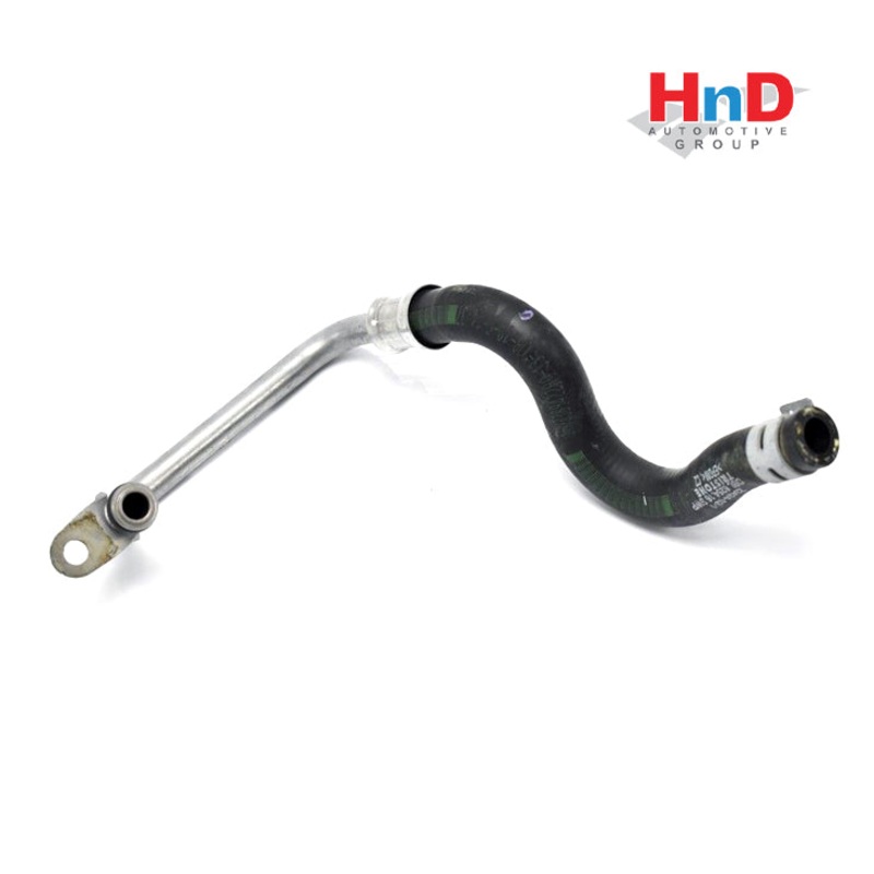 Mercedes Benz Genuine COOLANT PIPE TURBOCHARGER (Original Parts Without Sticker Level and Neutral Box) W205 X253 W213 W167 2642030500