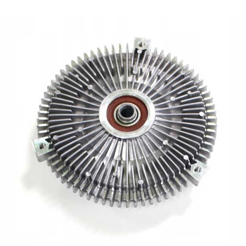 Mercedes Benz Genuine Radiator Fan Clutch 1022000222