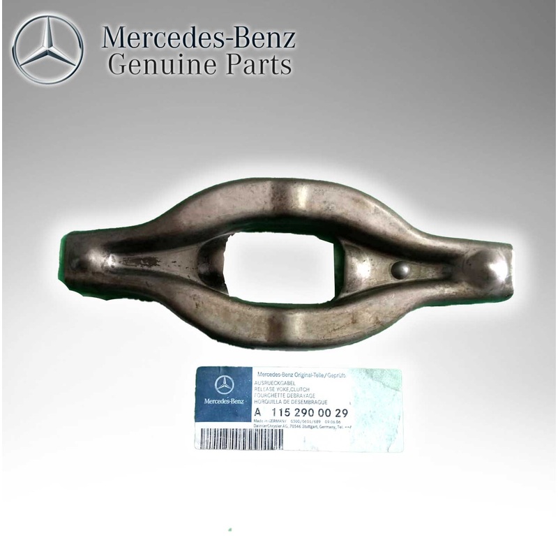 Mercedes Benz Genuine Release Fork Clutch Auger 1152900029