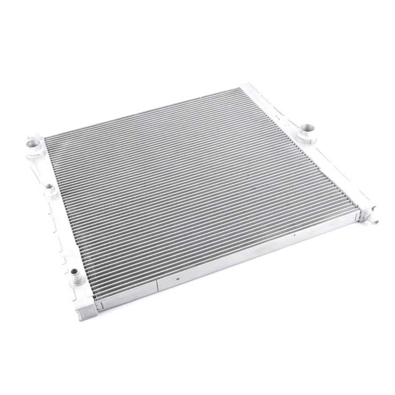 VALEO RADIATOR (VAL # 701121) For BMW X5 (E70, F15, F85) X6 (E71, E72, F16, F86) 17117576305