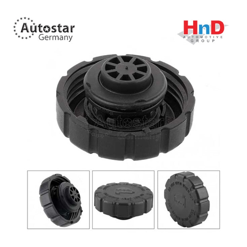 Autostar Germany (AST-101002) Radiator Cap for Mercedes Benz 0005018215