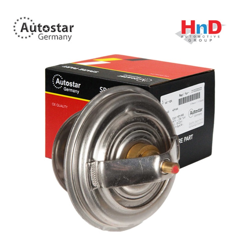 Autostar Germany THERMOSTAT FOR BMW 0042038475