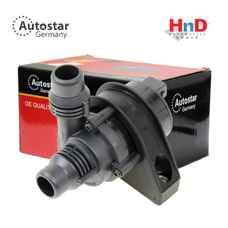 Autostar Germany Water Pump for BMW 64119197085
