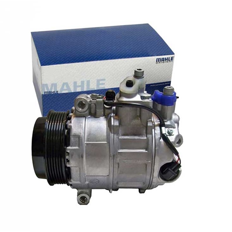 BEHR (BHR # ACP 354 000P) Compressor (8FK 351 340-401) For Mercedes Benz 0022305411