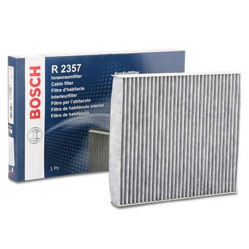 Bosch Filter R 2357 (1987 431 357) For Mercedes Benz W463 1987432357