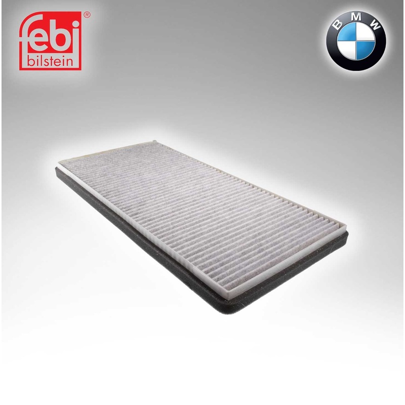 Febi (FEB # 22378) Ac Interior Filter For BMW 64318409043