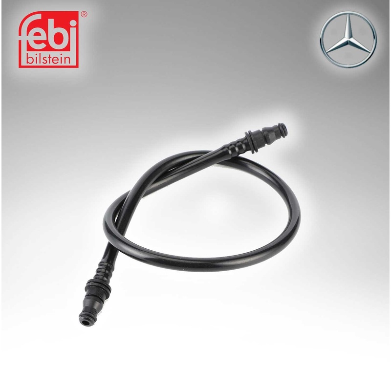 Febi Hose For Mercedes Benz 2115010625