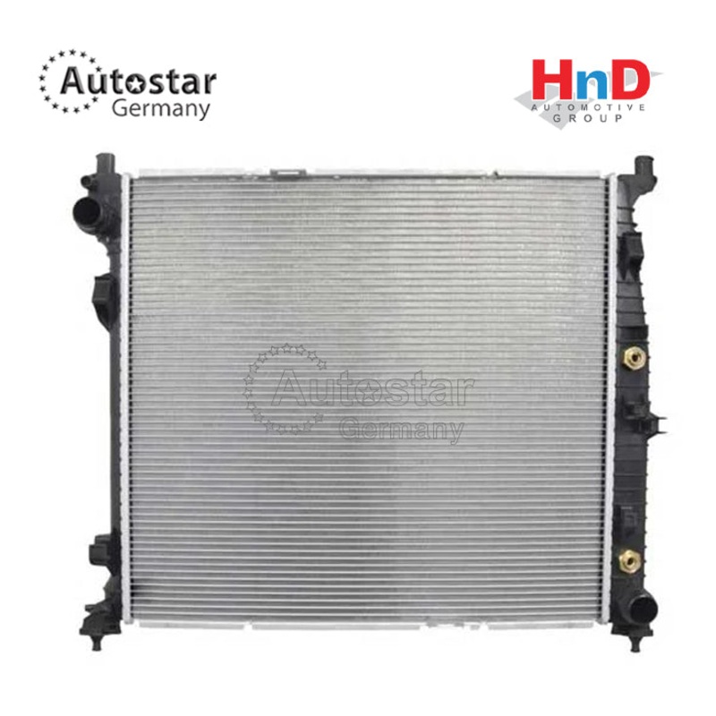 Mercedes Benz (AST-101004) RADIATOR GL CLASS (X166)/ MCLASS (166) 0995000104