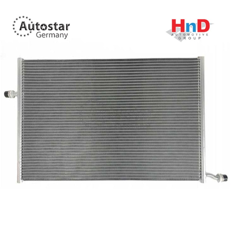 Mercedes Benz (AST-101006) AUXILIARY RADIATOR W205 W213 W238 W253 0995002003