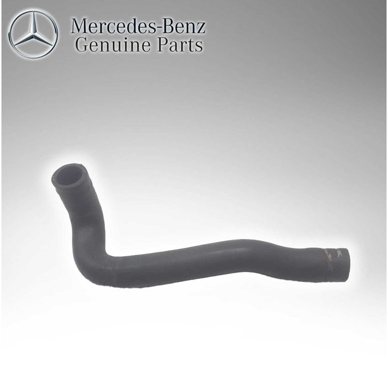 Mercedes Benz Genuine Coolant Hose 2108320094
