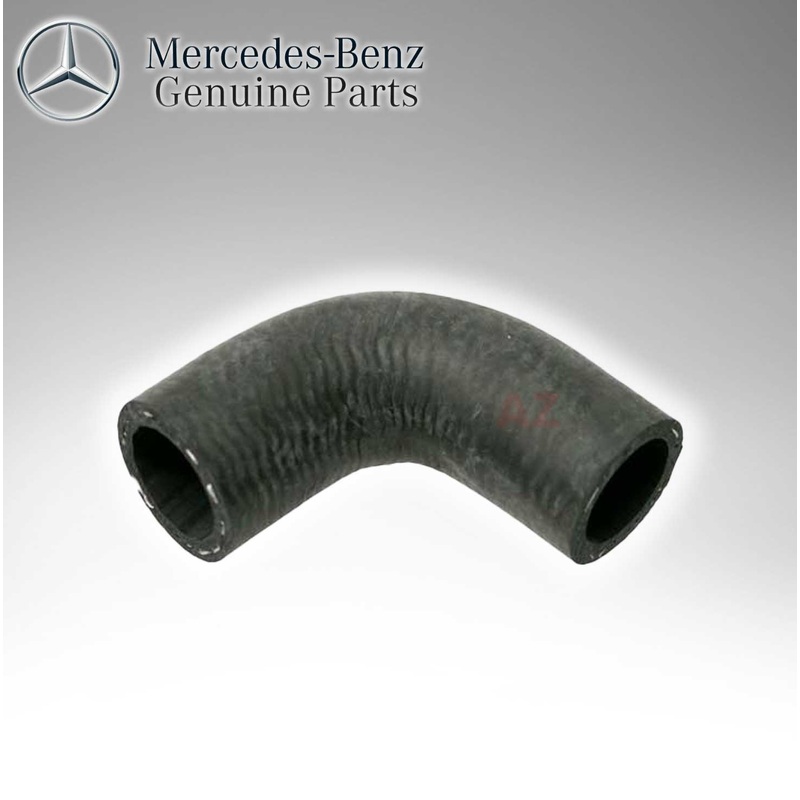 Mercedes Benz Genuine Hose Cooling System 1162030282