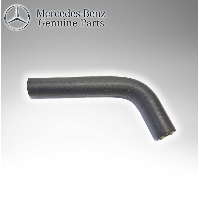 Mercedes Benz Genuine Radiator Coolent Hose 2028326294