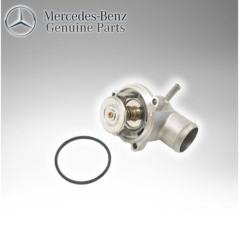 Mercedes Benz Genuine Thermostat 1112000915
