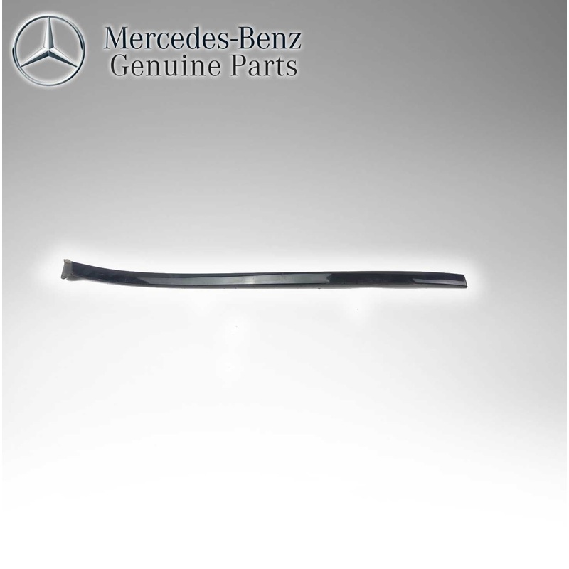 Mercedes Benz Genuine Water Deflecto 2046907882