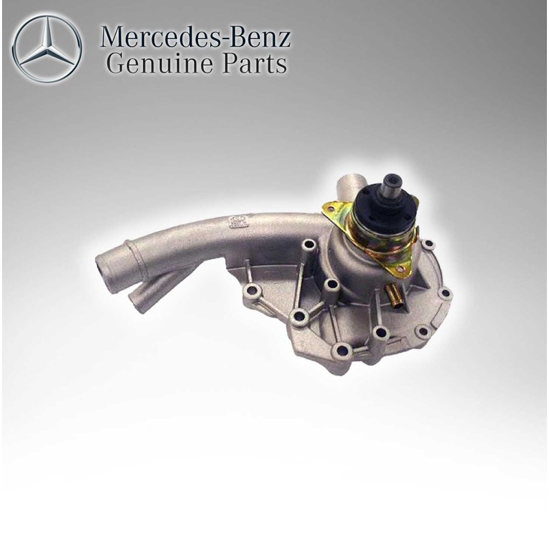 Mercedes Benz Genuine Water Pump 1022005001