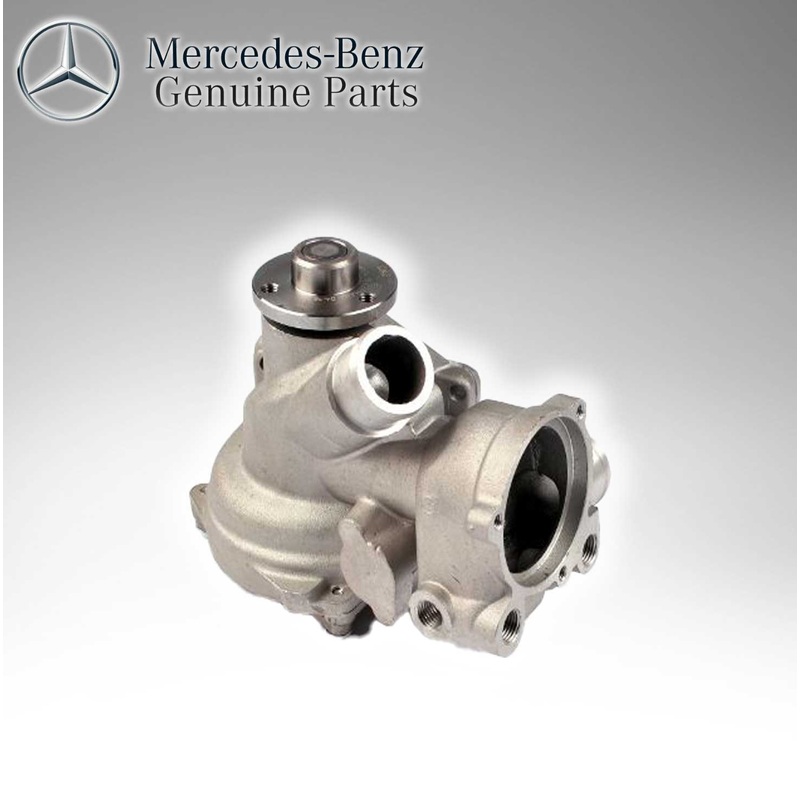 Mercedes Benz Genuine Water Pump 1042002901