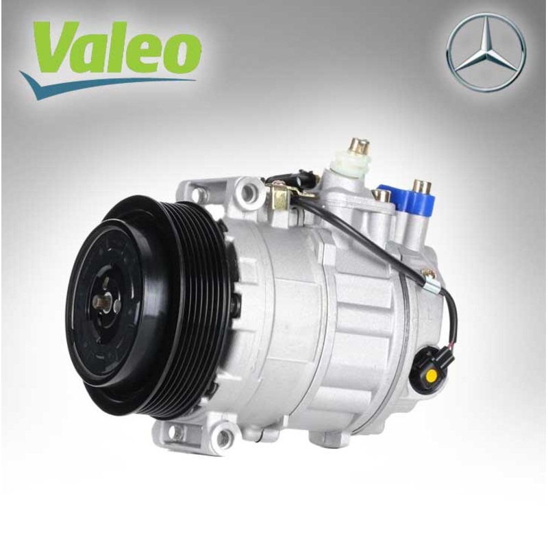 VALEO COMPRESSOR MERCEDES BENZ (VAL #813137) 0022303011