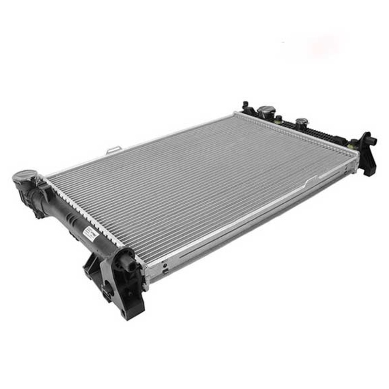VALEO (VAL# 735292) RADIATOR For Mercedes Benz W204 2045003603