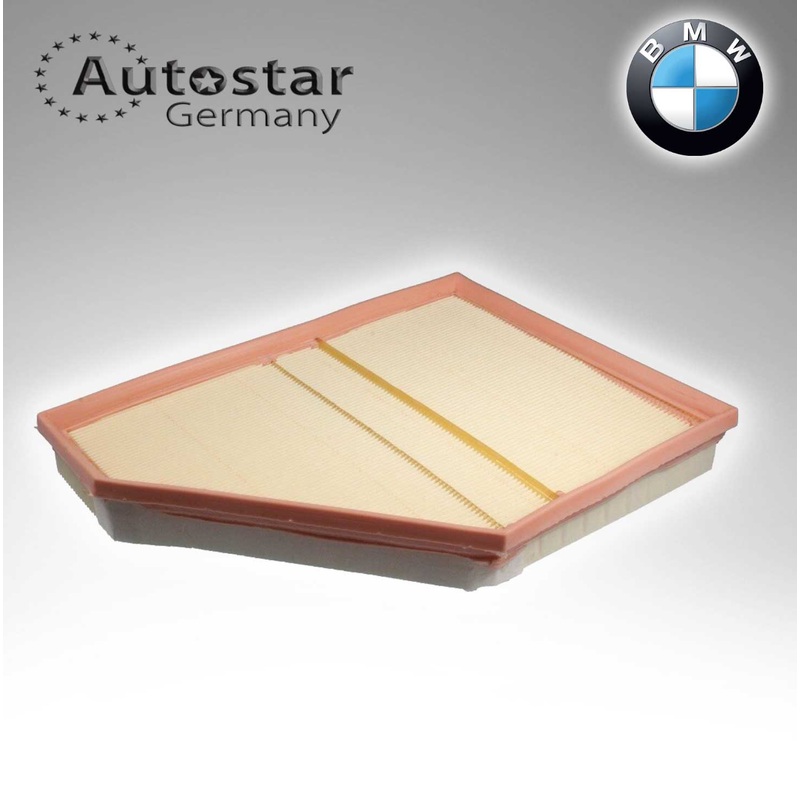 Autostar Germany AIR FILTER For BMW 13717548898