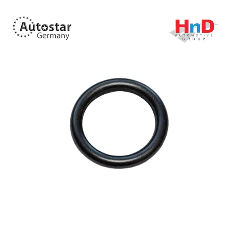 Autostar Germany  Coolant Temperature Sensor O-Ring N90316801