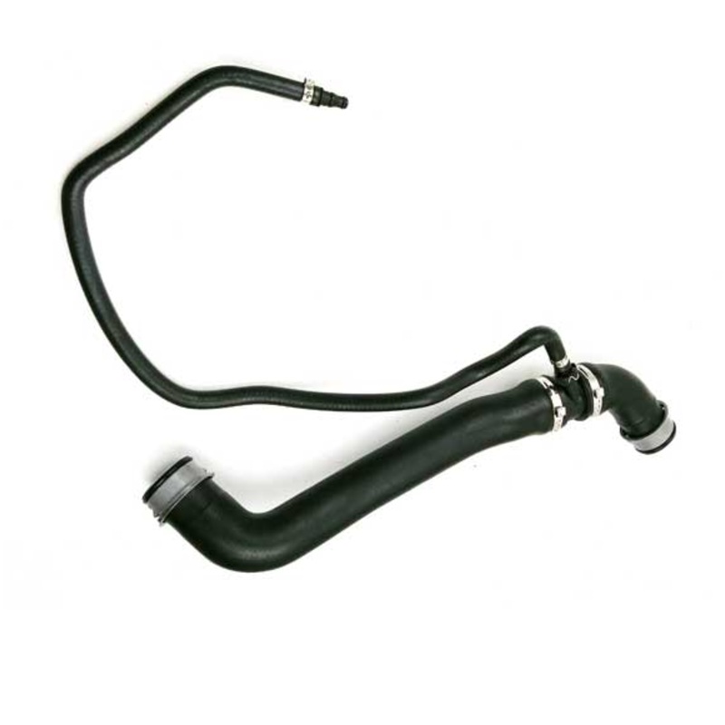 Autostar Germany ENGINE COOLANT HOSE For Mercedes Benz 2125011382