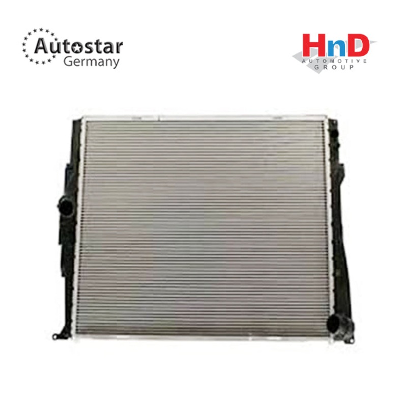Autostar Germany RADIATOR BMW G32 G30 G38 2019-2021 17118742604
