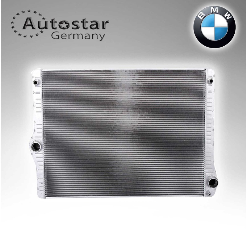 Autostar Germany RADIATOR For BMW 7SE / F02 / F01 / F18 / F10 17117612954