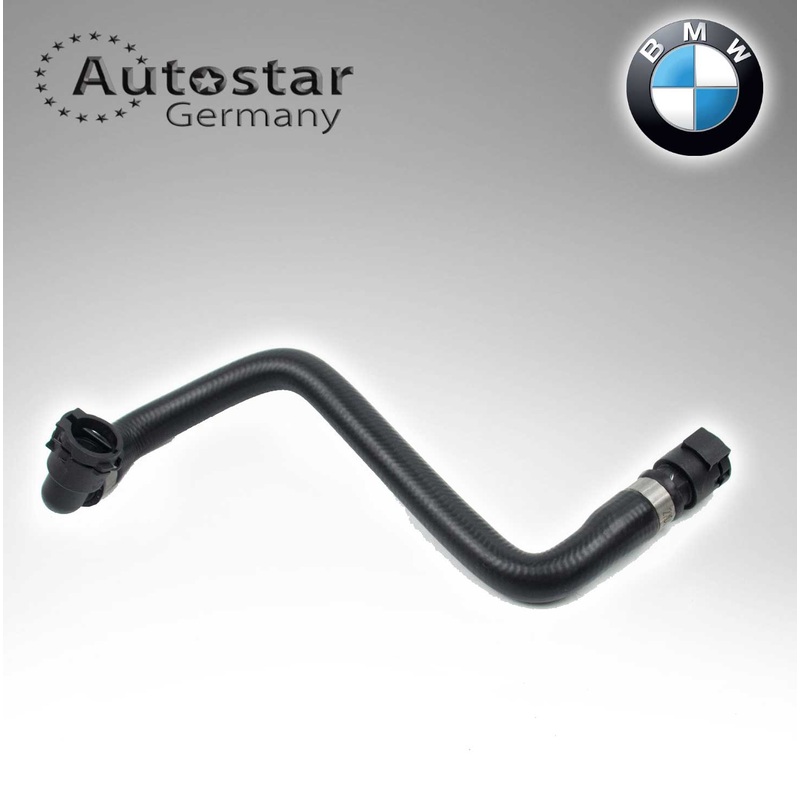 Autostar Germany Radiator Hose For BMW 17127578401