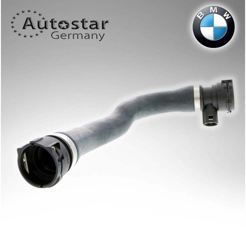 BMW HOSE 17127540666