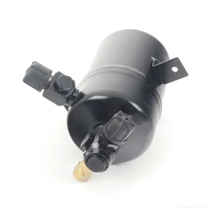 MERCEDES BENZ AC DRYER W129 1298300183