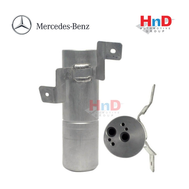 Mercedes Benz Genuine DASHPOT DRIER 2218300183