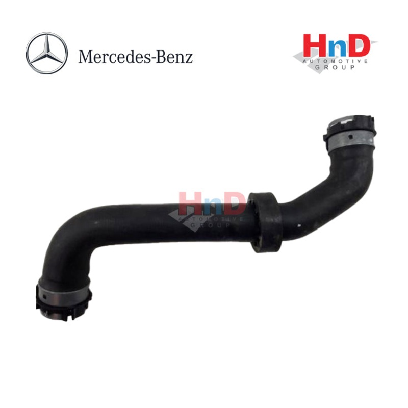 Mercedes Benz Genuine HOSE LINE 2475010382