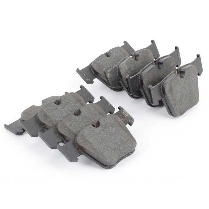 Mercedes Benz Genuine Brake Pad 0044207520