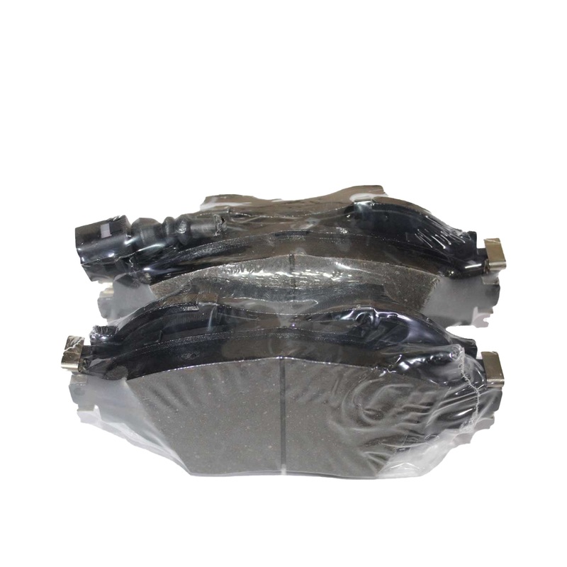 Autostar Germany BRAKE PAD CERAMIC For AUDI A3 Q2 Q3 Tiguan I Passat CC B7 B8 Golf  8V0698151C