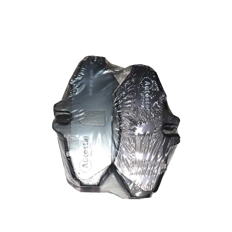 Autostar Germany MERCEDES BENZ  PAD CERAMICS W461 W463 W203 W211 0084204420