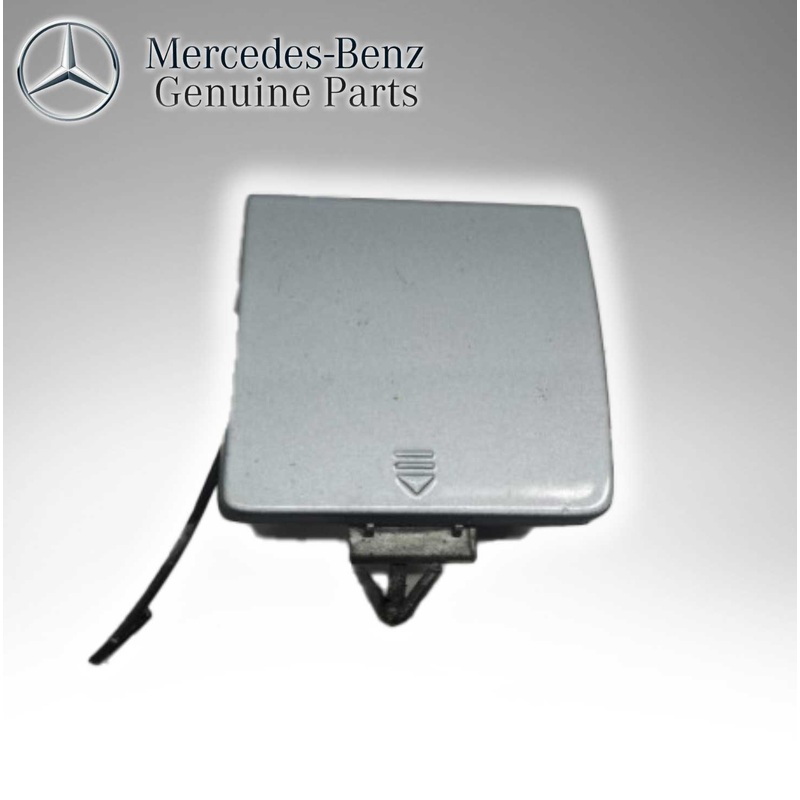 Mercedes Benz Genuine BUMPER 2308850123