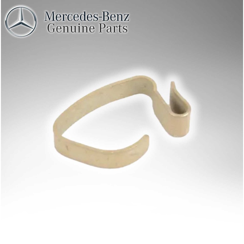 Mercedes Benz Genuine Clamp 1190940093