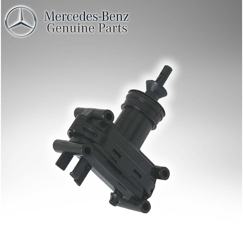Mercedes Benz Genuine Diaphrom X5 Front Door Lock Actuator 1248001775