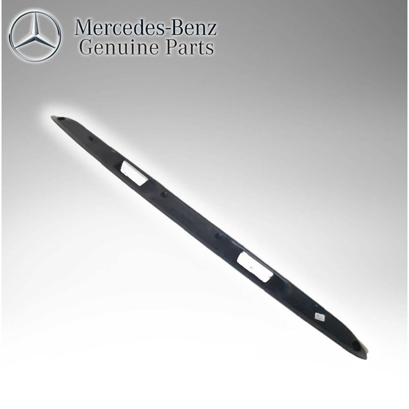 Mercedes Benz Genuine Dicky Crome 2107500393