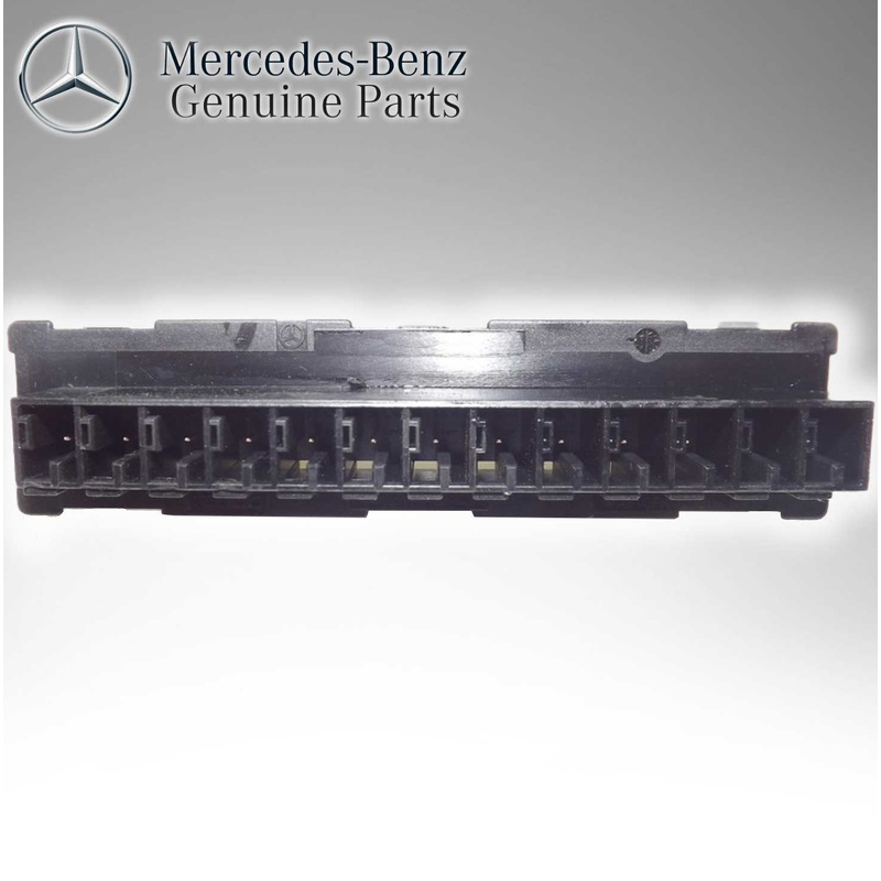 Mercedes Benz Genuine Distributor Block 0045467640