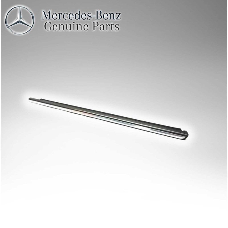 Mercedes Benz Genuine Door Seal 2207250065