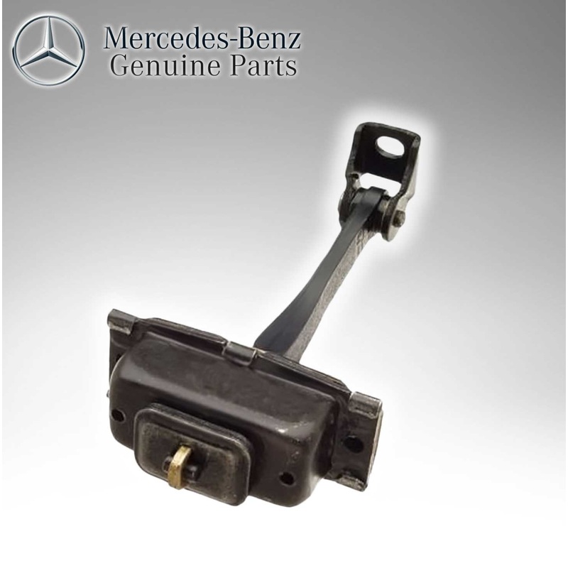 Mercedes Benz Genuine Drivers Side Front Check Strap A1637200016 1637200016