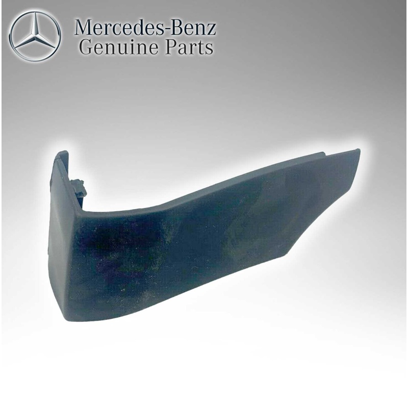 Mercedes Benz Genuine Edge Guard Vlurub Molding 2026902162