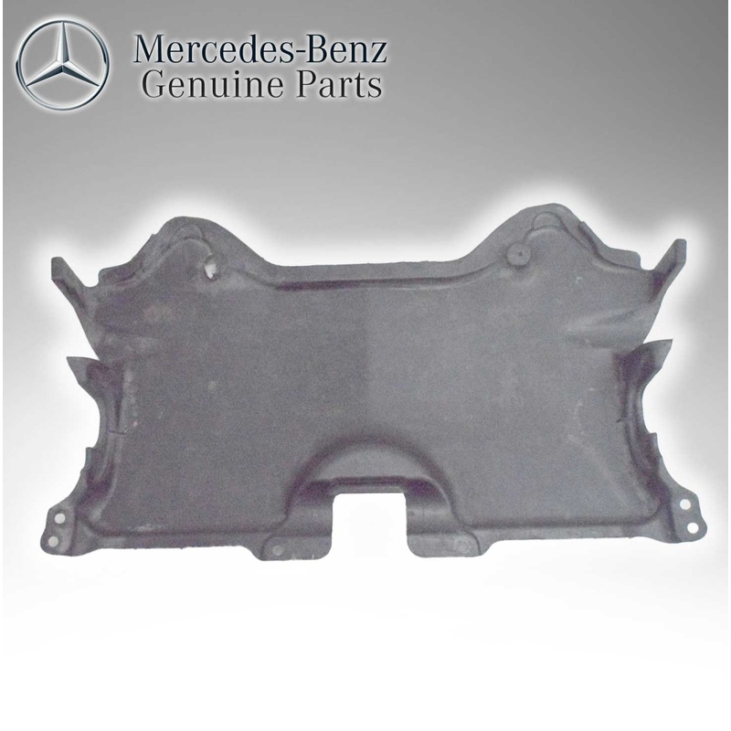 Mercedes Benz Genuine Engine Cover 2045242430